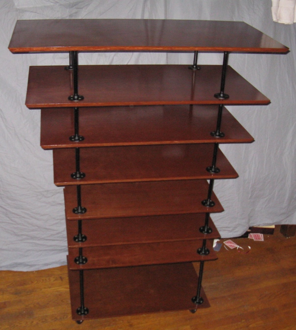 Another Top Angled View